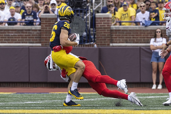 Jake Thaw (26)