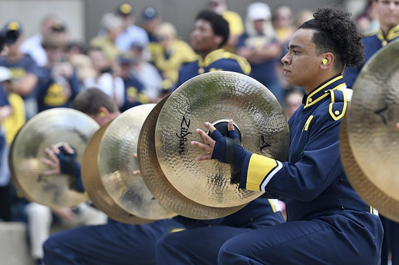 Michigan Band
