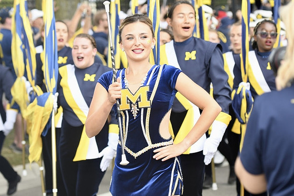 Michigan Band