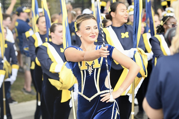 Michigan Band