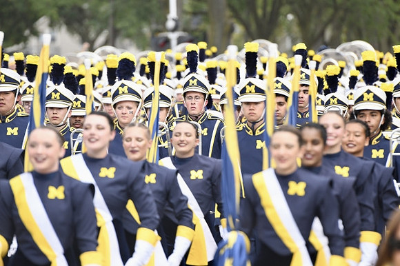 Michigan Band