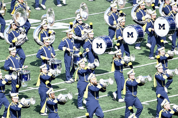 Michigan Band