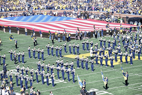 Michigan Band