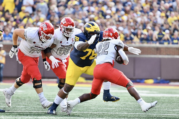 Myles Hinton (78)