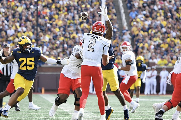 Junior Colson (25)