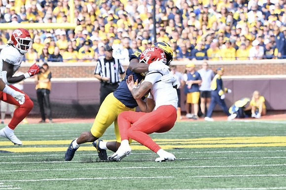 Jaylen Harrell (32)