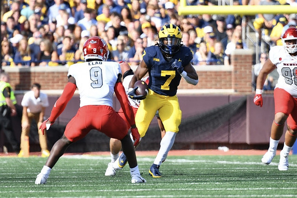 Donovan Edwards (7)