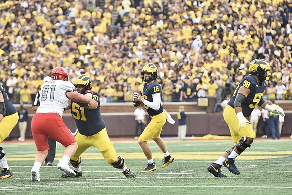Greg Crippen (51), Davis Warren (16), and Giovanni El-Hadi (58)