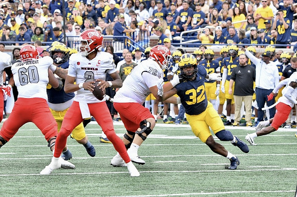 Jaylen Harrell (32)