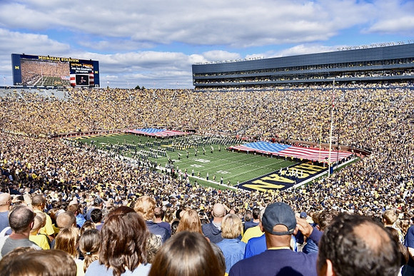 Michigan Stadium