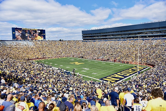 Michigan Stadium