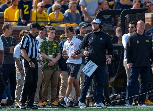 Jay Harbaugh