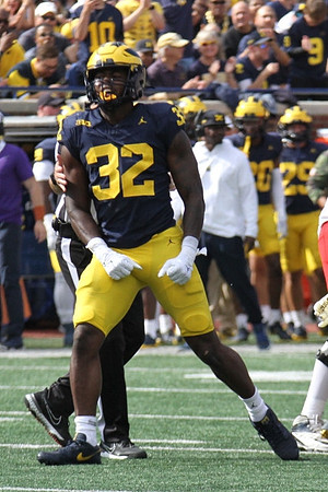 Jaylen Harrell (32)