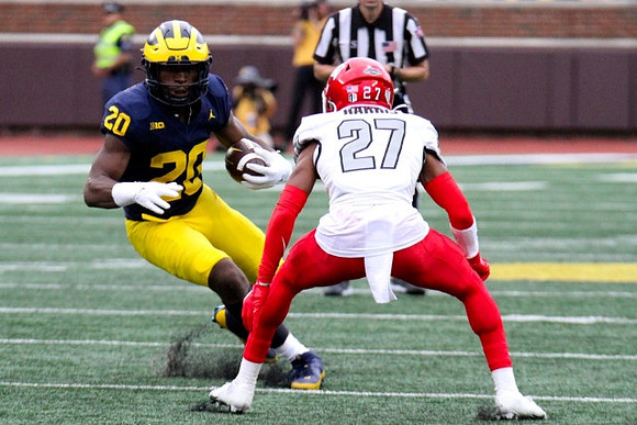 Kalel Mullings (20)