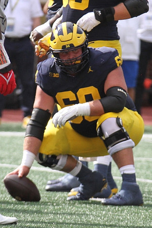 Drake Nugent (60)
