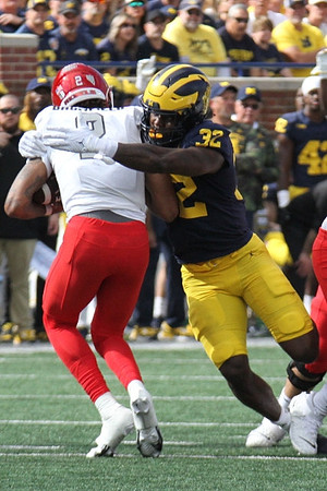 Jaylen Harrell (32)