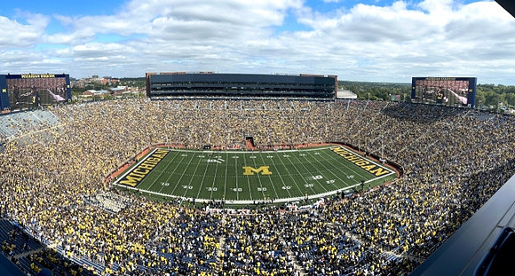 Michigan Stadium