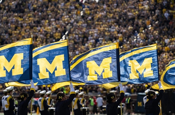 Michigan Band