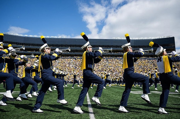 Michigan Band