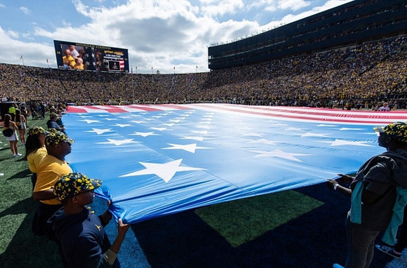 Michigan Stadium