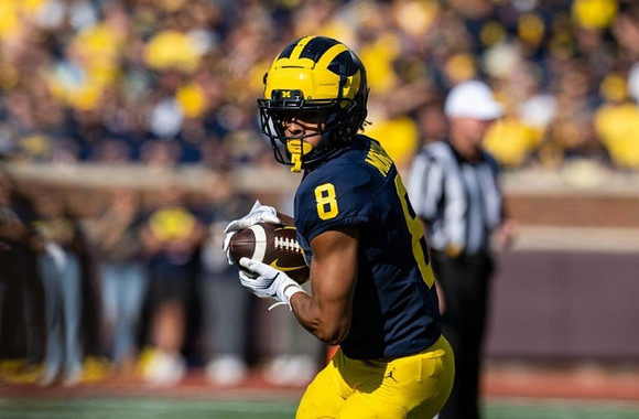 Tyler Morris (8)