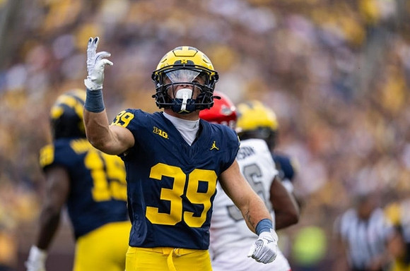 Joe Taylor (39)