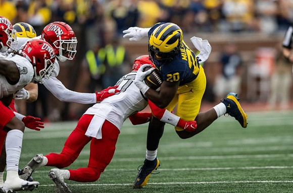 Kalel Mullings (20)