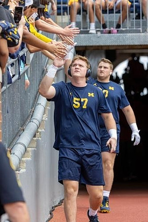 Trevor Andrews (57)