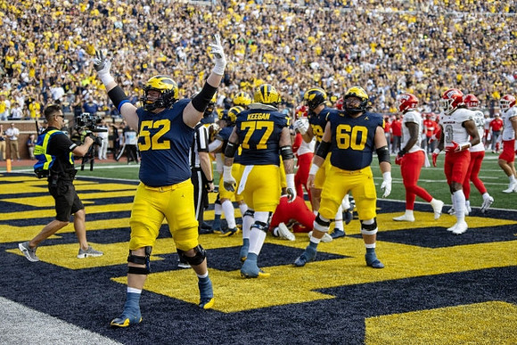 Karsen Barnhart (52), Trevor Keegan (77), and Drake Nugent (60)