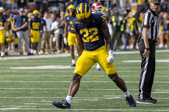 Jaylen Harrell (32)