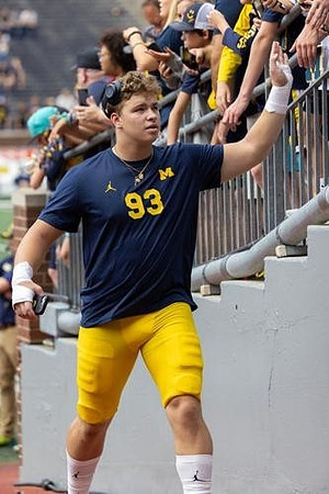 Joey Klunder (93)