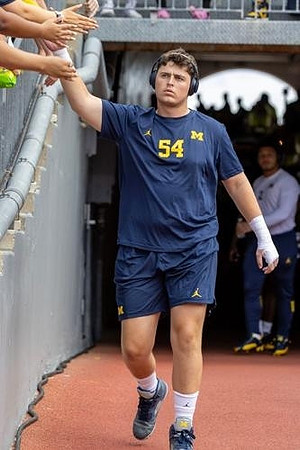 Cole Morgan (54)