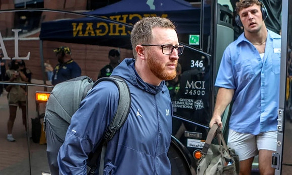 Jay Harbaugh