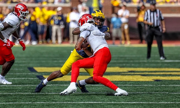 Jaylen Harrell (32)