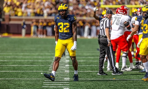 Jaylen Harrell (32)