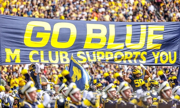 Michigan Team