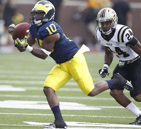 Jeremy Gallon (10)