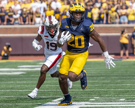 Kalel Mullings (20)