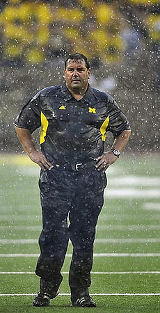 Brady Hoke