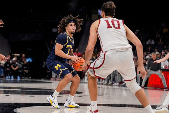 Tre Donaldson (3)