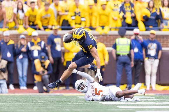 Colston Loveland (18)