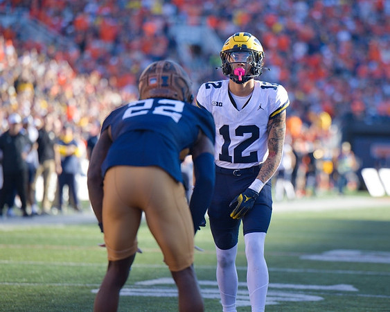 Kendrick Bell (12)