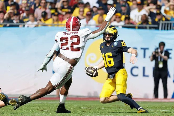 Davis Warren (16)