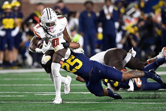 Junior Colson (25)