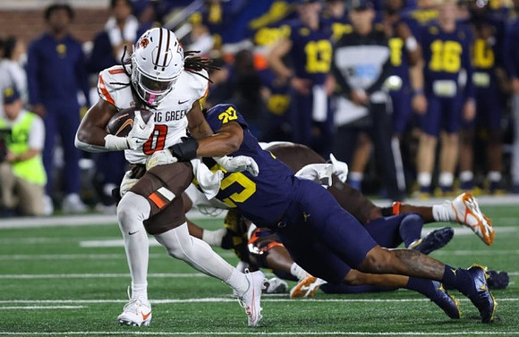 Junior Colson (25)