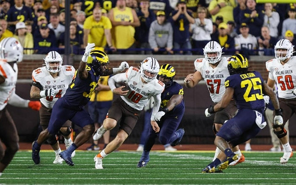 Jaylen Harrell (32), Rayshaun Benny (26), and Junior Colson (25)