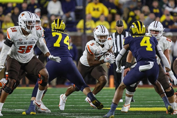 Reece Atteberry (74) and Micah Pollard (4)