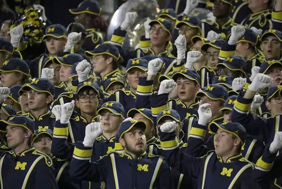 Michigan Band