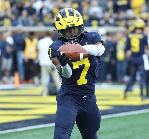 Donovan Edwards (7)
