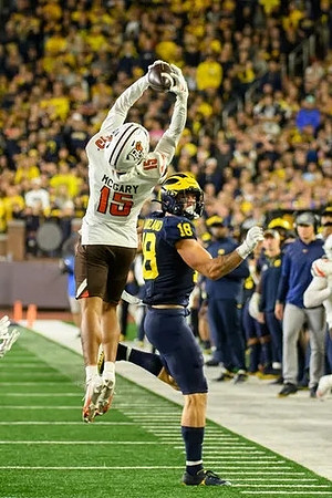Colston Loveland (18)